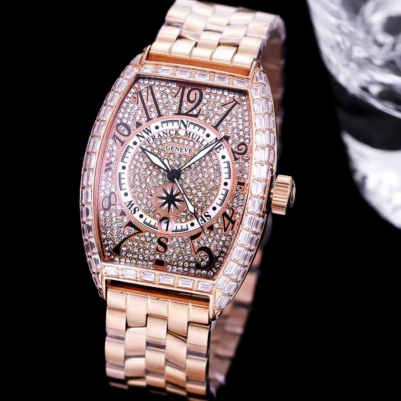 Franck Muller 40X52mm 53 (8)