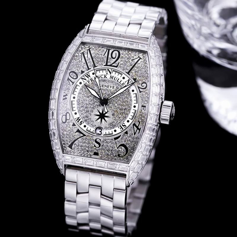 Franck Muller 40X52mm 53 (9)