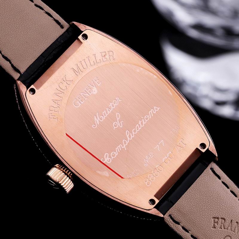 Franck Muller 40X52mm 54 (11)