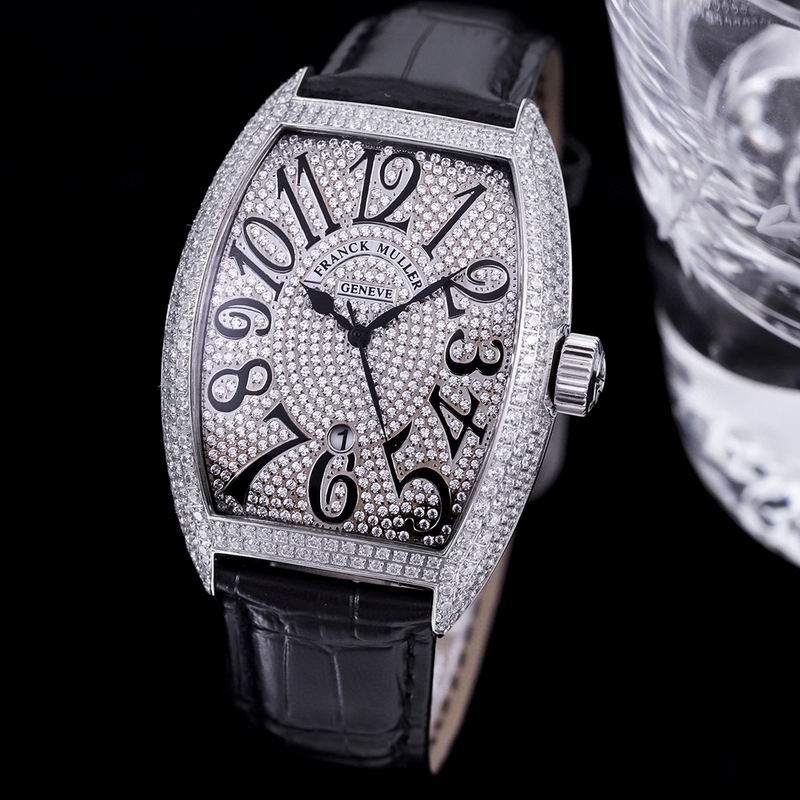 Franck Muller 40X52mm 54 (16)