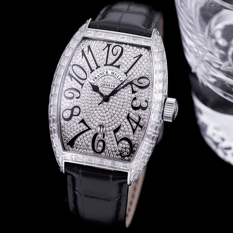 Franck Muller 40X52mm 54 (17)