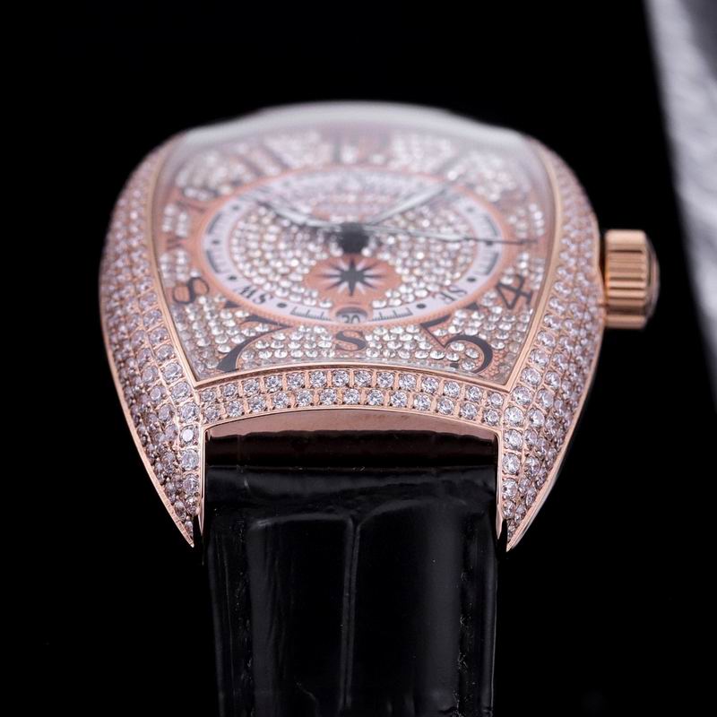 Franck Muller 40X52mm 59 (4)
