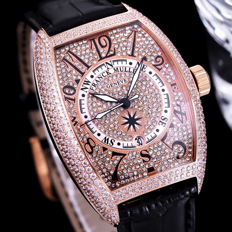 Franck Muller 40X52mm 59 (5)