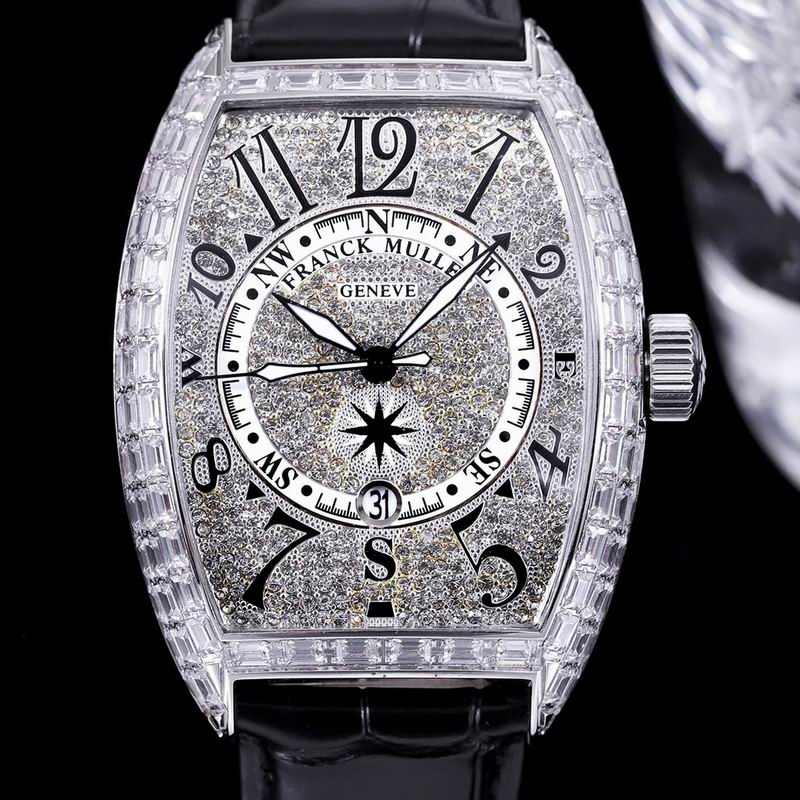 Franck Muller 40X52mm 59 (7)