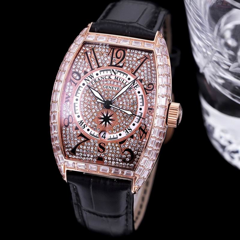 Franck Muller 40X52mm 59 (9)