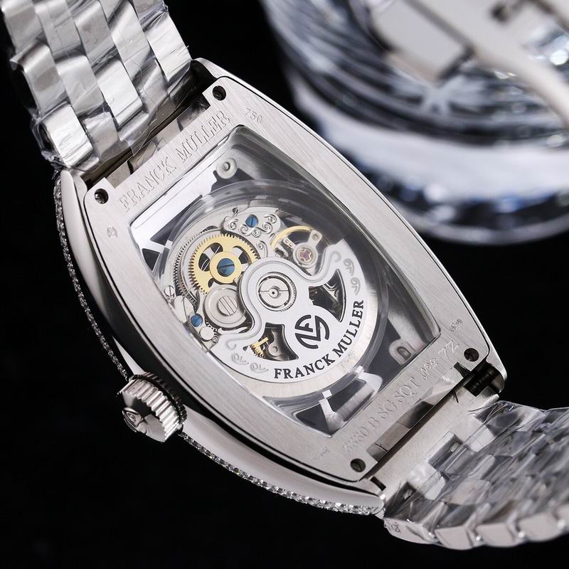 Franck Muller 43X53mm 29 (2)