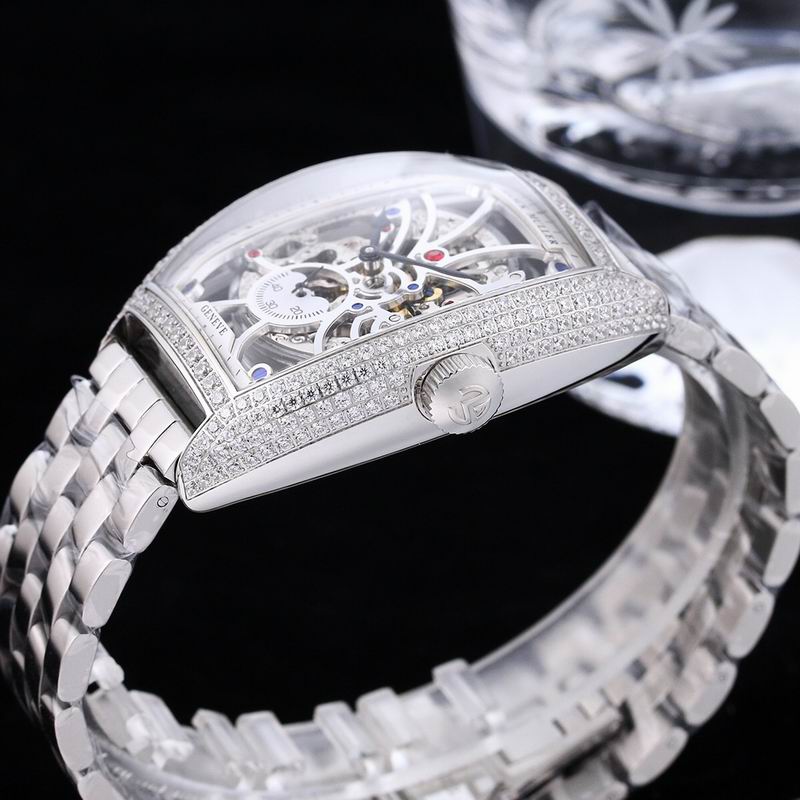 Franck Muller 43X53mm 29 (3)