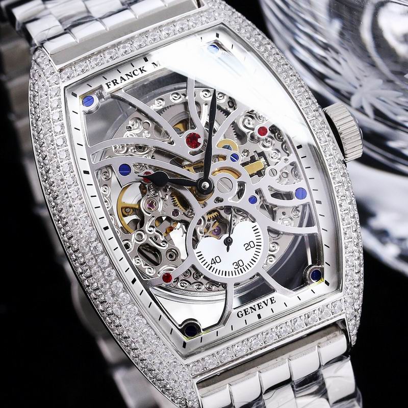 Franck Muller 43X53mm 29 (4)