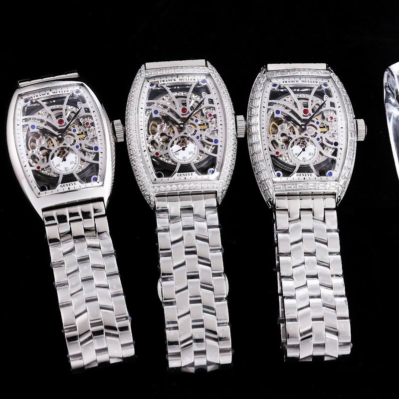 Franck Muller 43X53mm 29 (5)