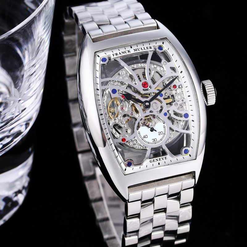 Franck Muller 43X53mm 29 (6)