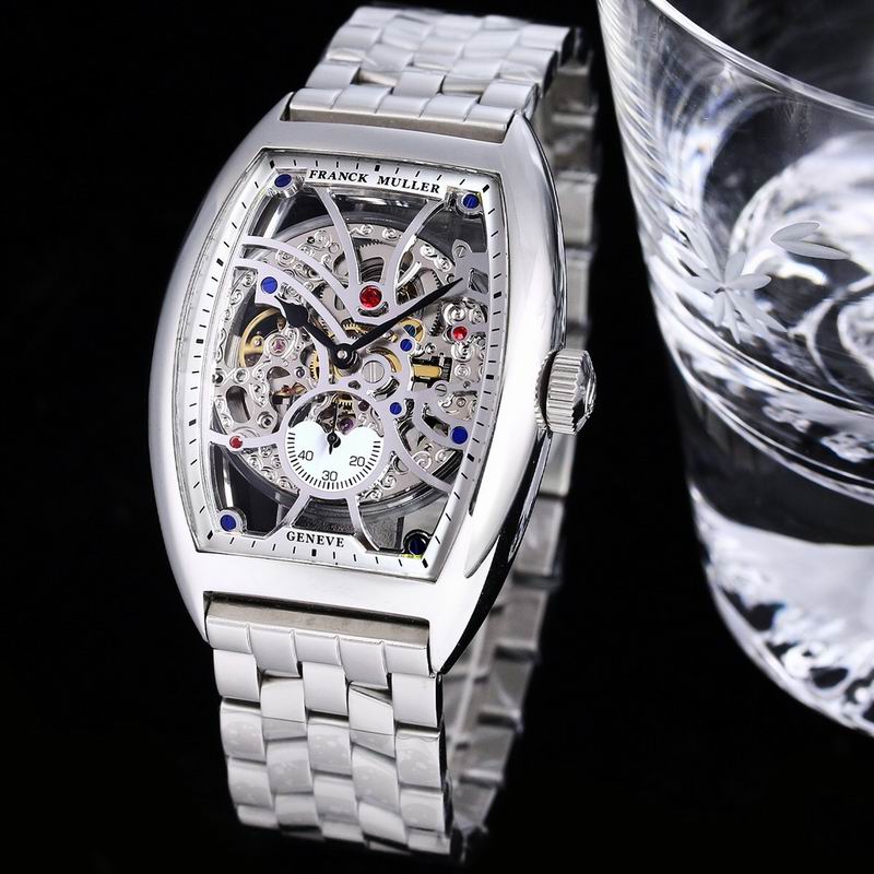 Franck Muller 43X53mm 29 (7)