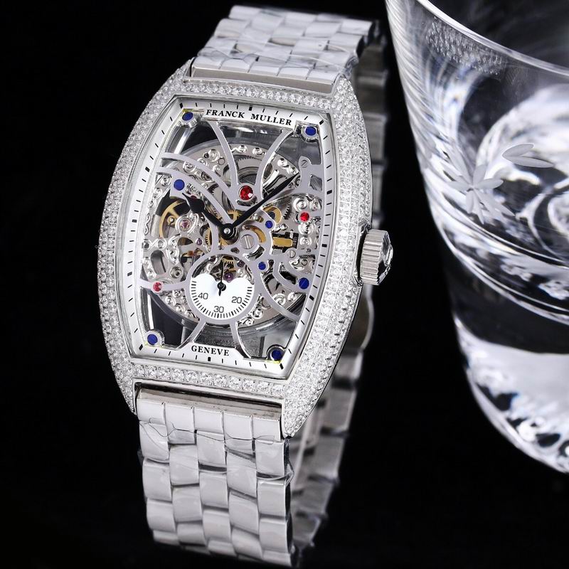 Franck Muller 43X53mm 29 (8)