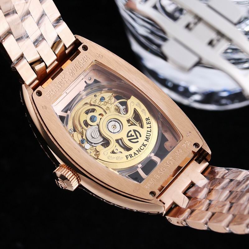 Franck Muller 43X53mm 30 (2)