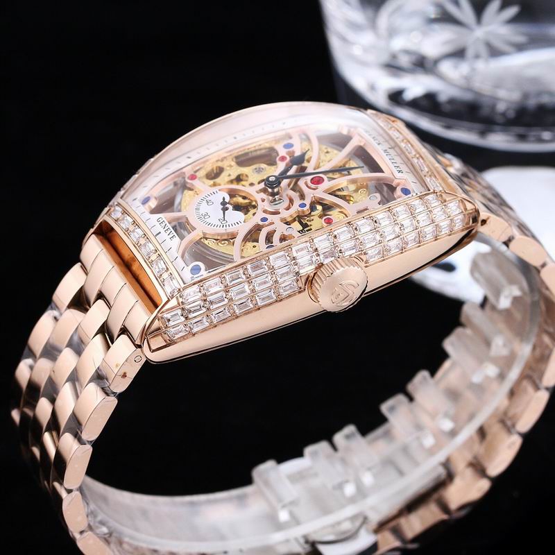 Franck Muller 43X53mm 30 (4)