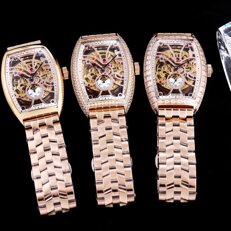 Franck Muller 43X53mm 30 (5)