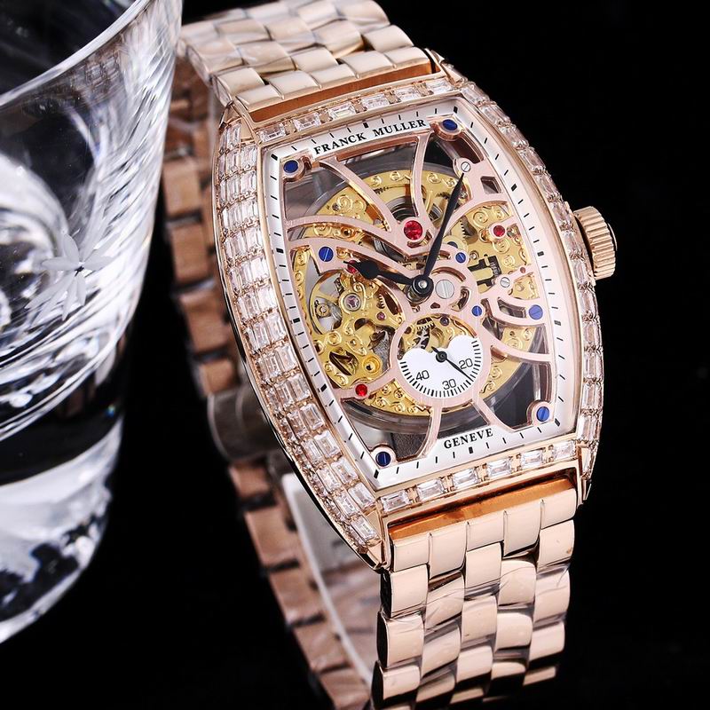 Franck Muller 43X53mm 30 (6)