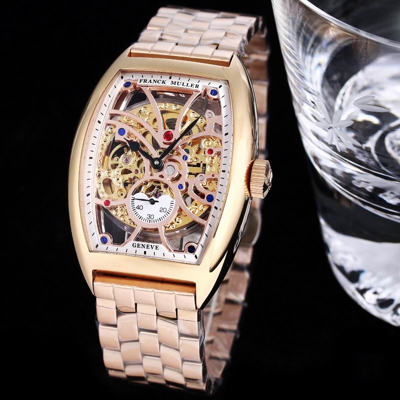 Franck Muller 43X53mm 30 (7)