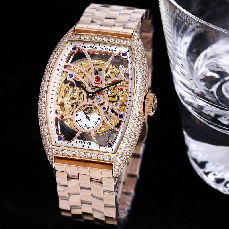 Franck Muller 43X53mm 30 (8)