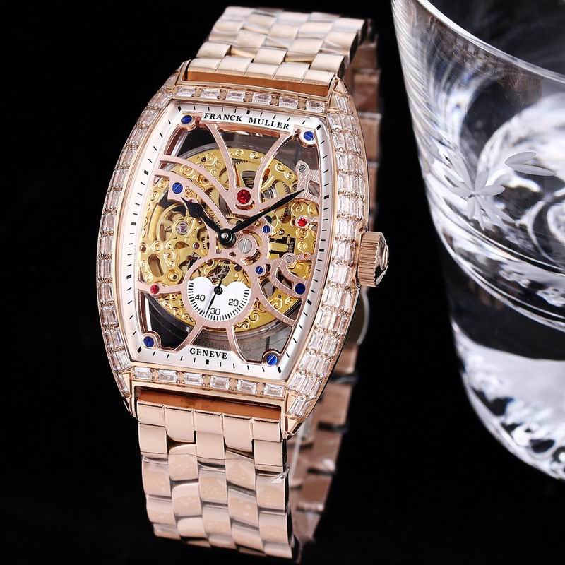 Franck Muller 43X53mm 30 (9)