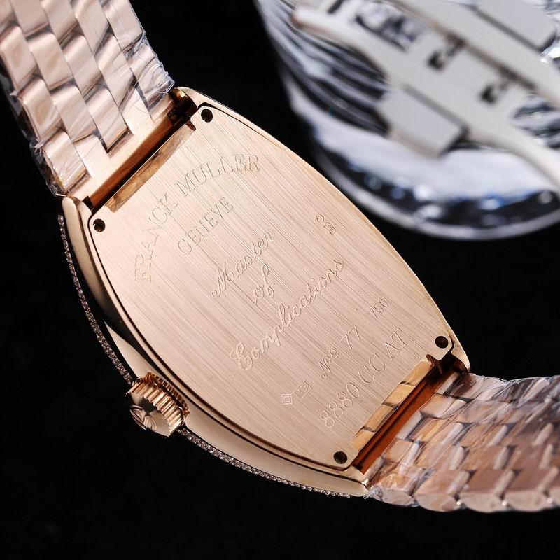 Franck Muller 43X53mm 31 (2)