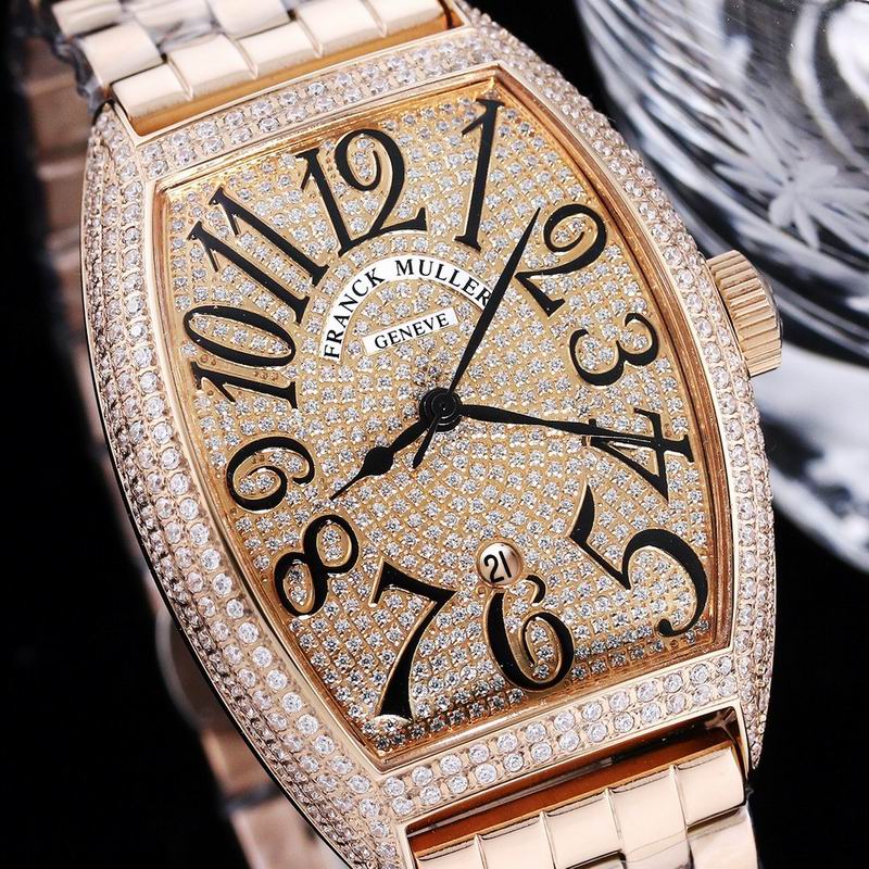 Franck Muller 43X53mm 31 (3)