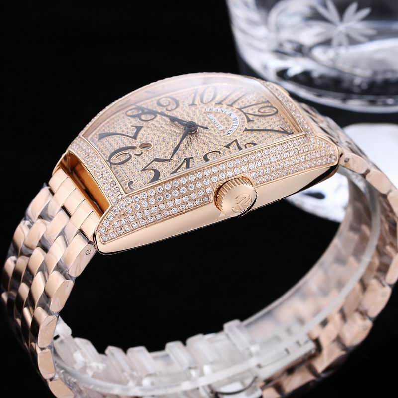 Franck Muller 43X53mm 31 (4)