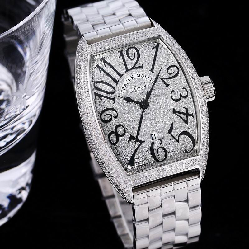 Franck Muller 43X53mm 31 (6)
