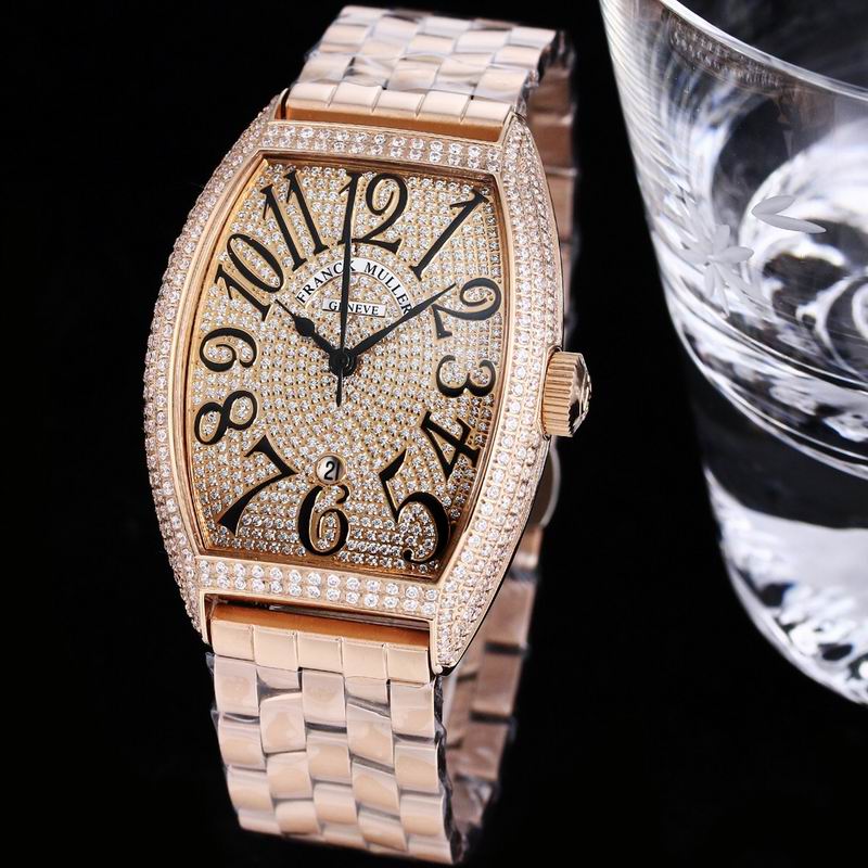 Franck Muller 43X53mm 31 (8)