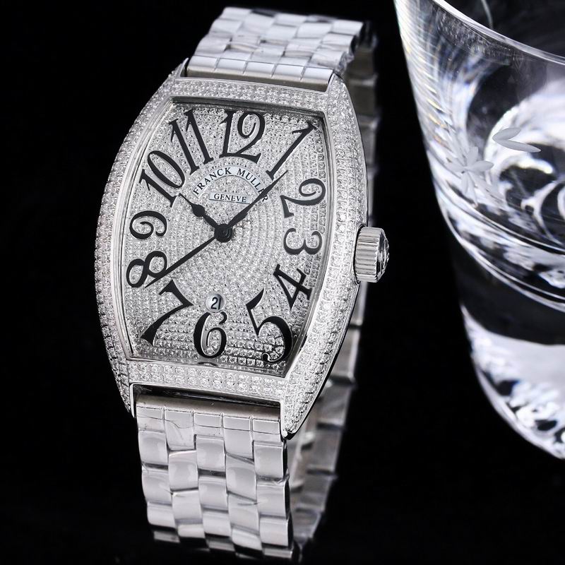 Franck Muller 43X53mm 31 (9)