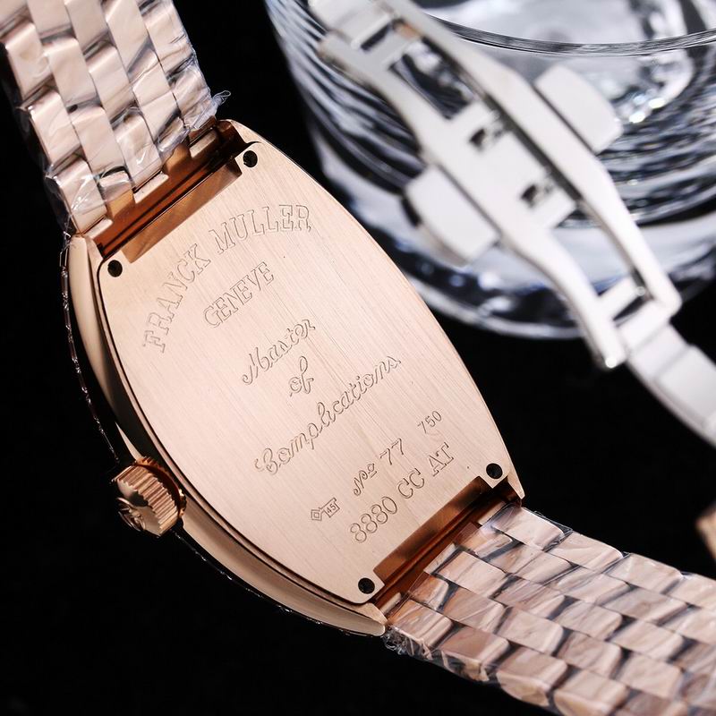 Franck Muller 43X53mm 32 (2)