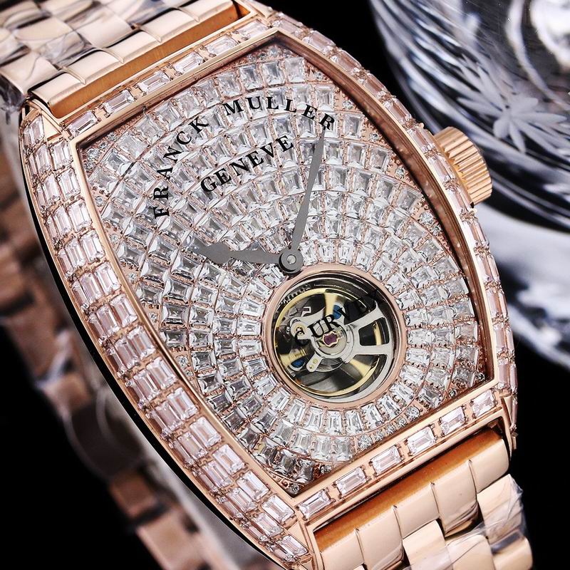 Franck Muller 43X53mm 32 (4)