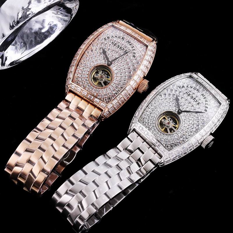 Franck Muller 43X53mm 32 (5)