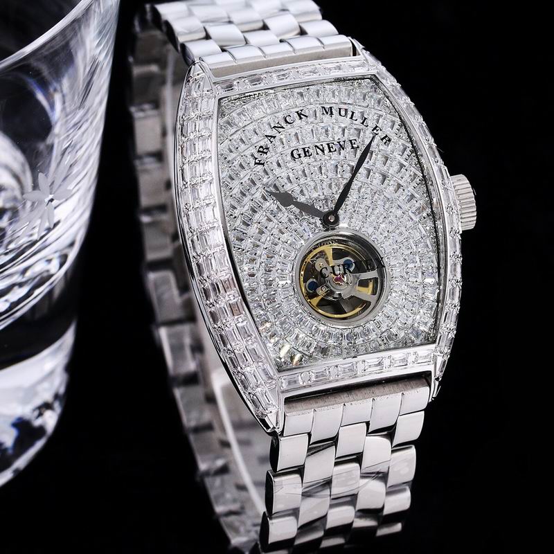 Franck Muller 43X53mm 32 (6)