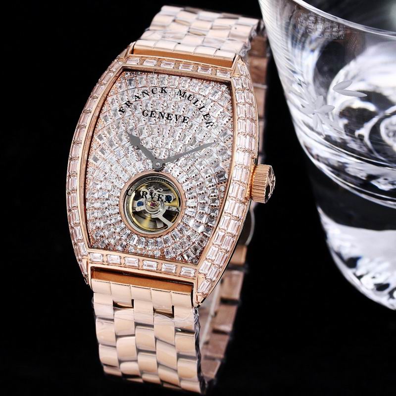 Franck Muller 43X53mm 32 (9)