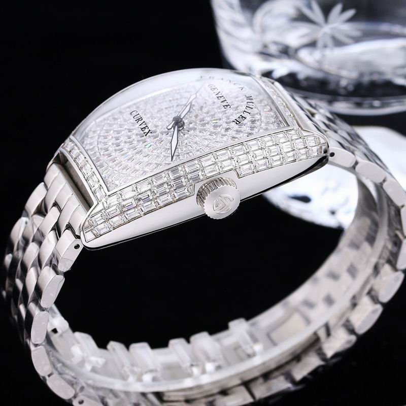 Franck Muller 43X53mm 33 (3)