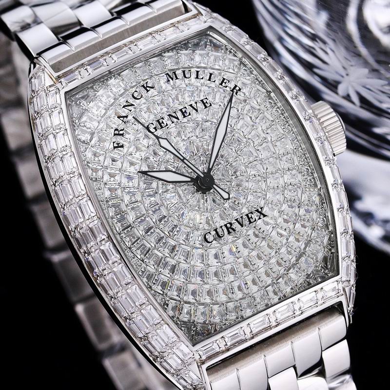 Franck Muller 43X53mm 33 (4)