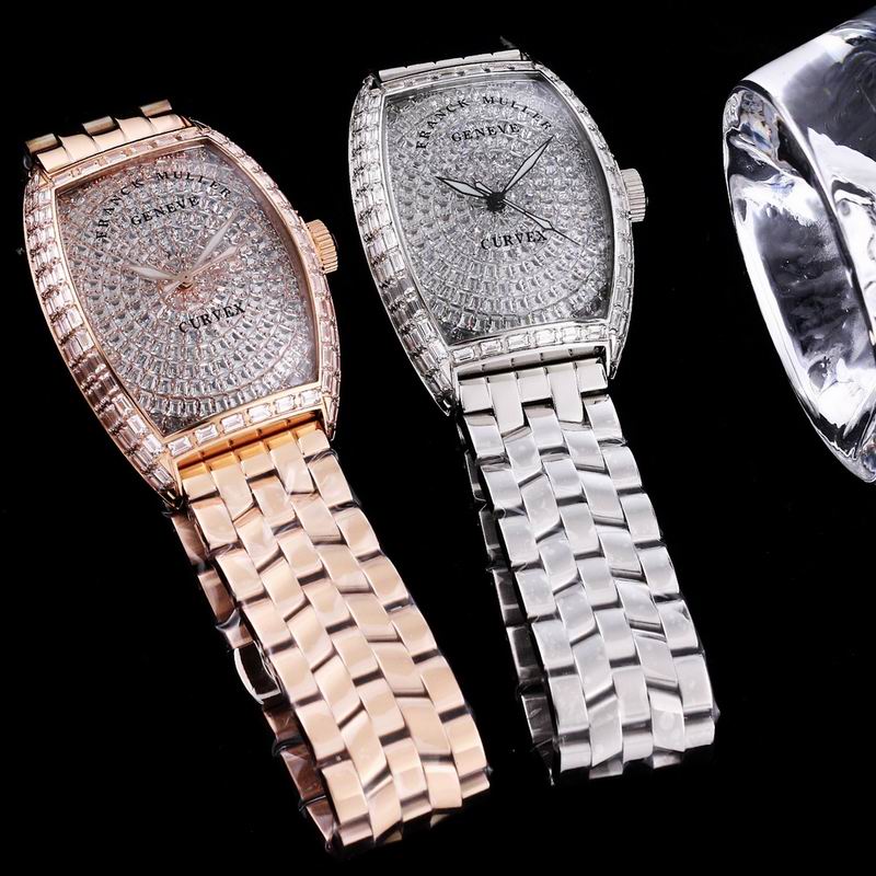 Franck Muller 43X53mm 33 (5)