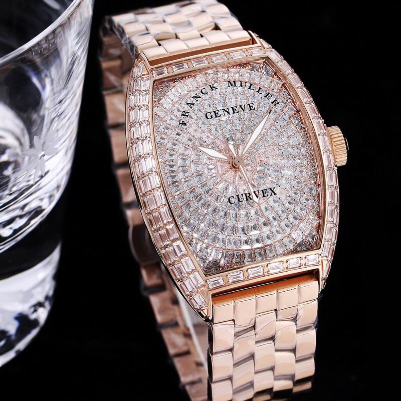 Franck Muller 43X53mm 33 (6)