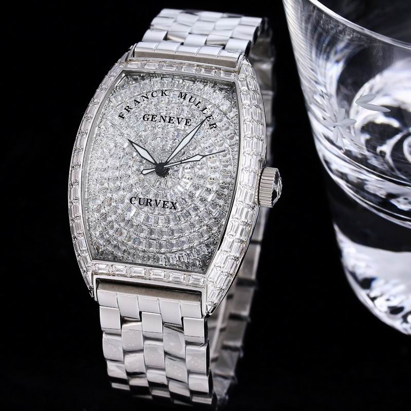 Franck Muller 43X53mm 33 (8)