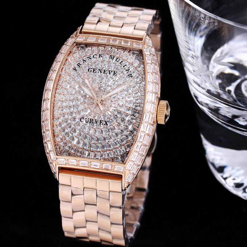 Franck Muller 43X53mm 33 (9)