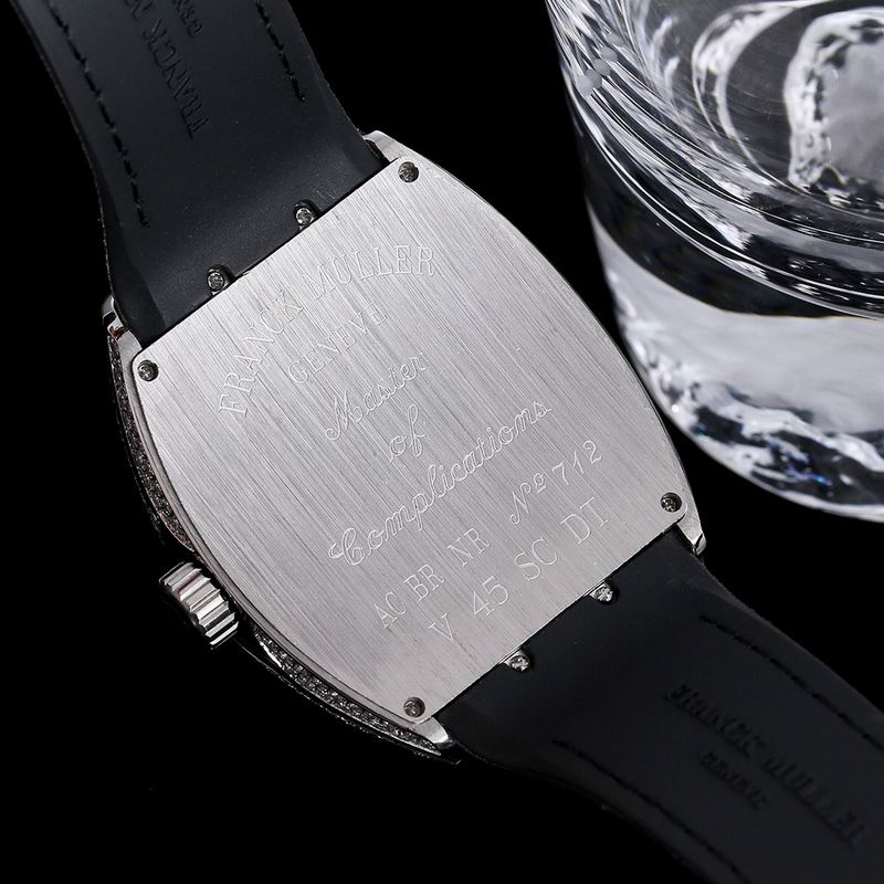 Franck Muller 44X53.7mm 21 (2)