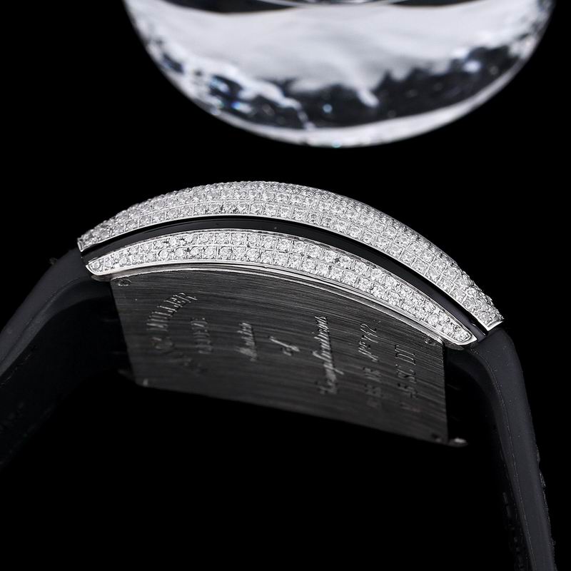 Franck Muller 44X53.7mm 21 (3)