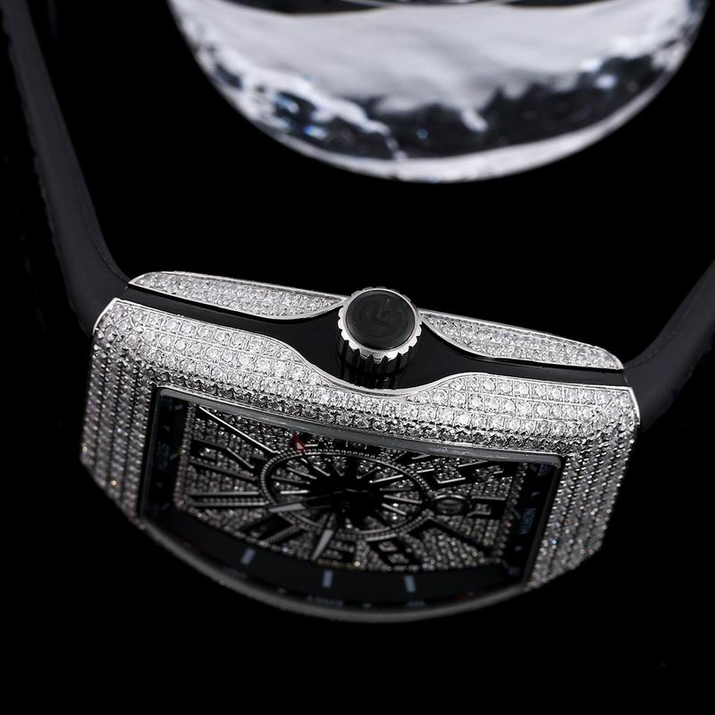 Franck Muller 44X53.7mm 21 (4)