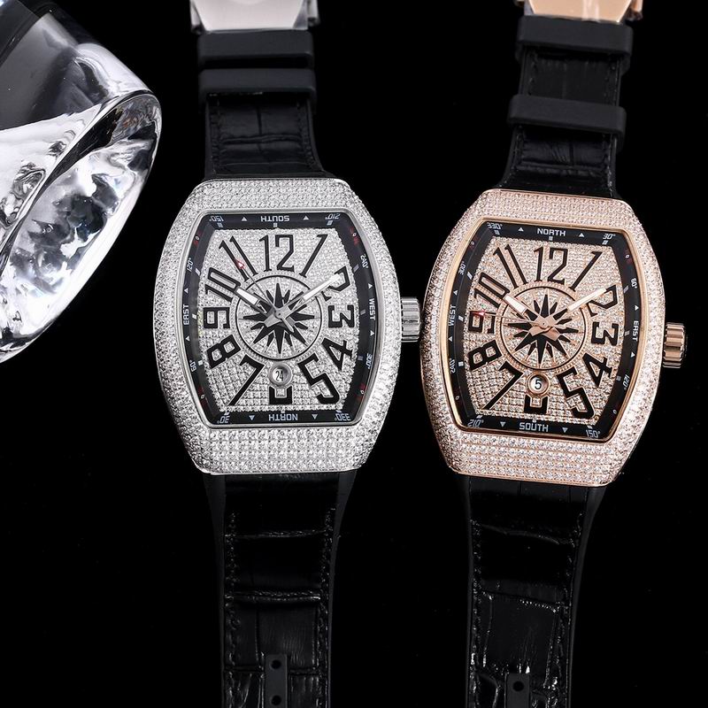 Franck Muller 44X53.7mm 21 (5)