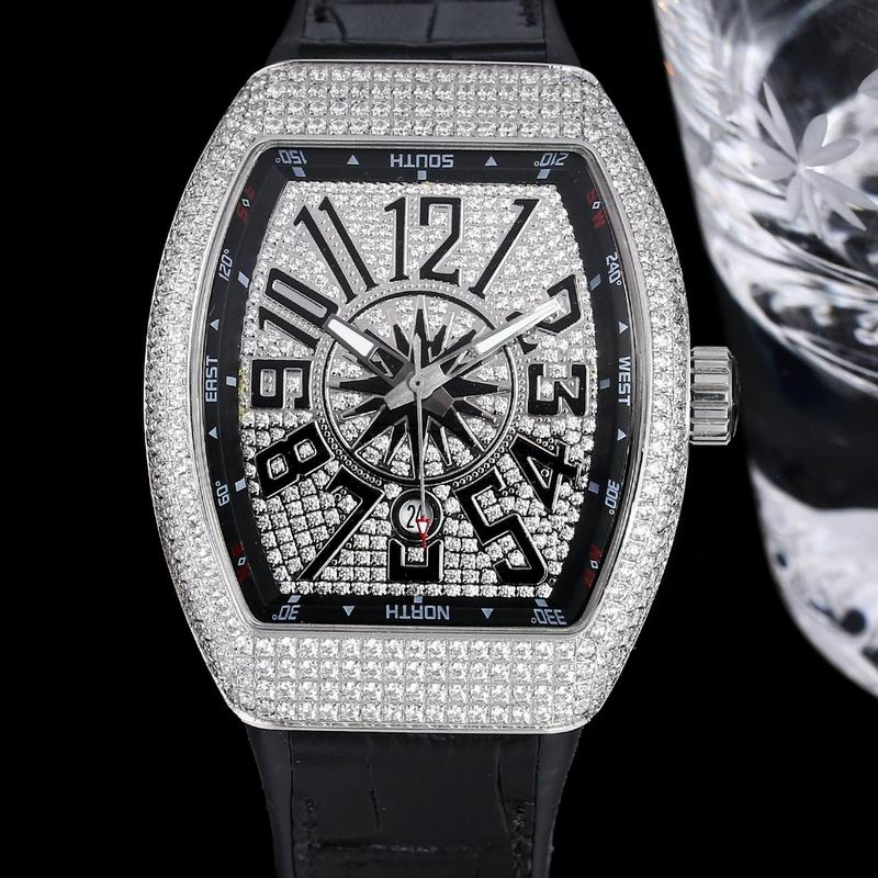 Franck Muller 44X53.7mm 21 (7)