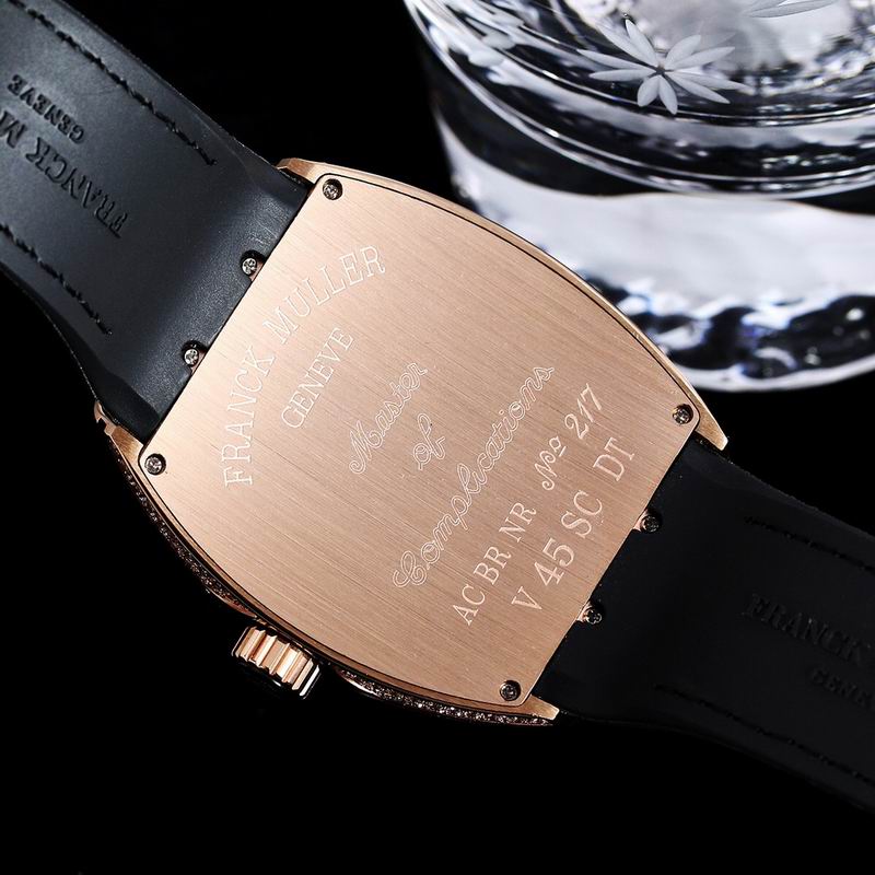 Franck Muller 44X53.7mm 22 (2)