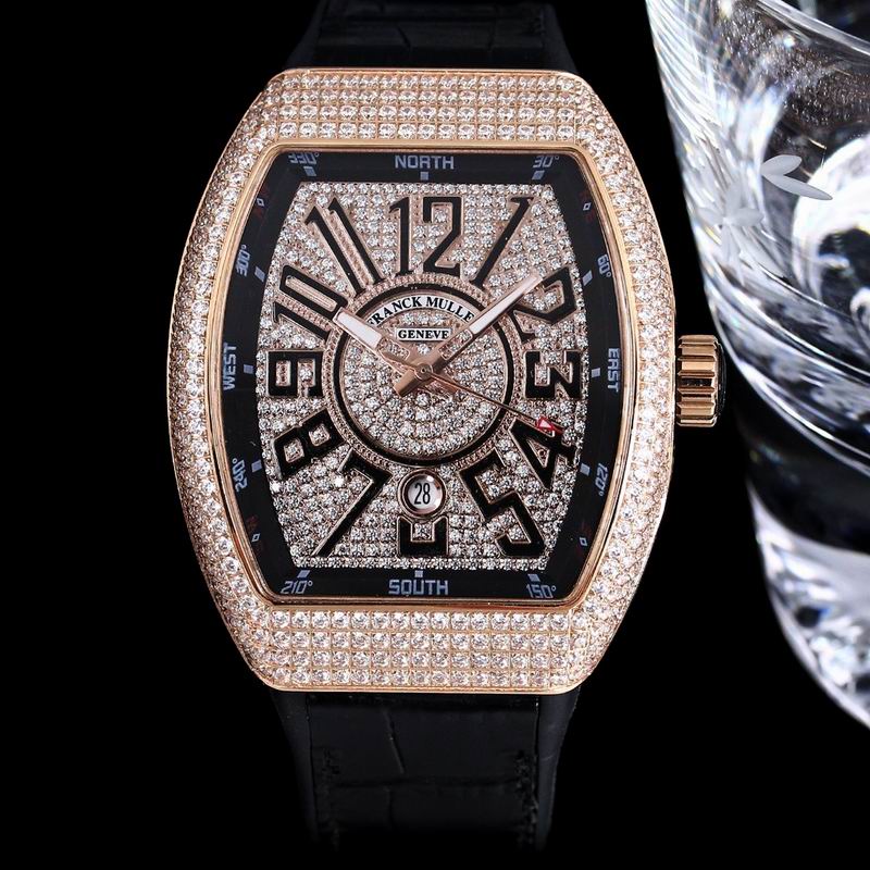 Franck Muller 44X53.7mm 22 (7)