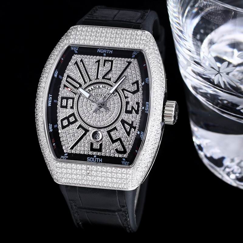 Franck Muller 44X53.7mm 22 (8)