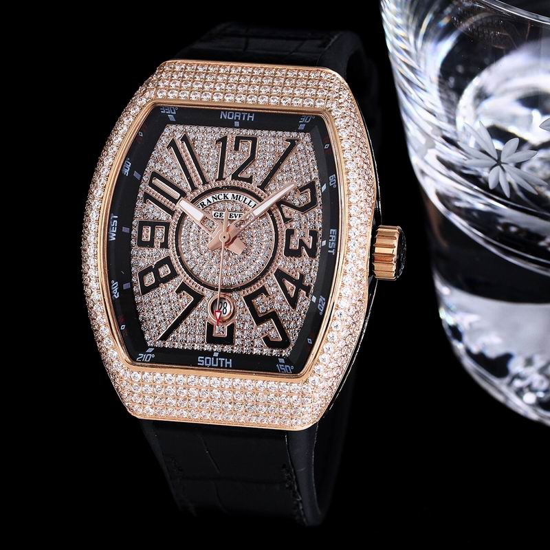 Franck Muller 44X53.7mm 22 (9)