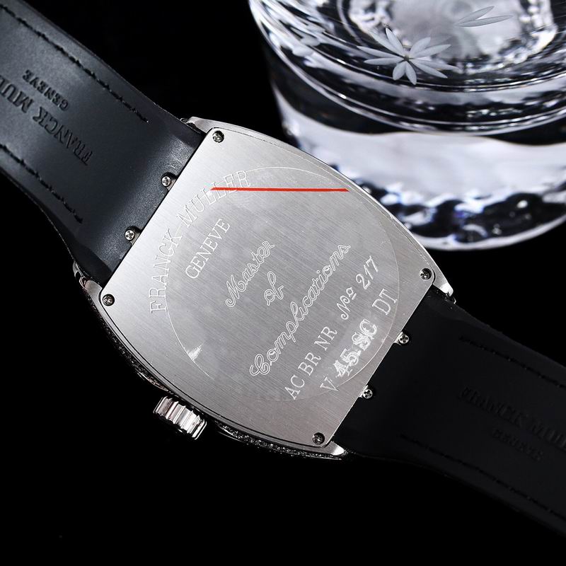 Franck Muller 44X53.7mm 23 (2)